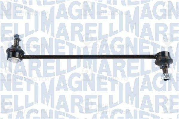Ремкомплект, подшипник стабилизатора MAGNETI MARELLI 301191621760