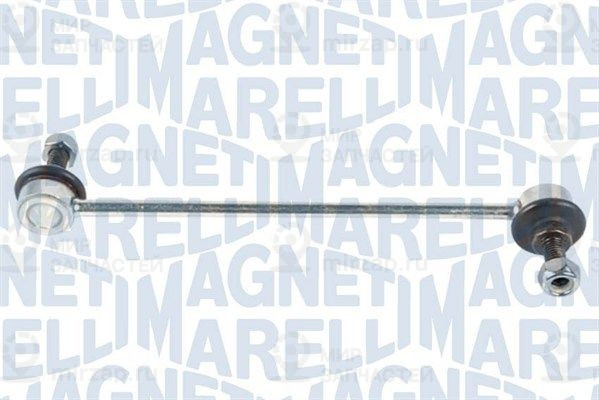 Ремкомплект, подшипник стабилизатора MAGNETI MARELLI 301191621780