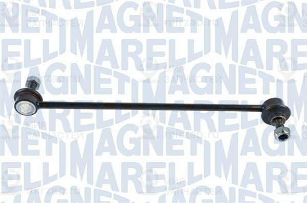Ремкомплект, подшипник стабилизатора MAGNETI MARELLI 301191621900