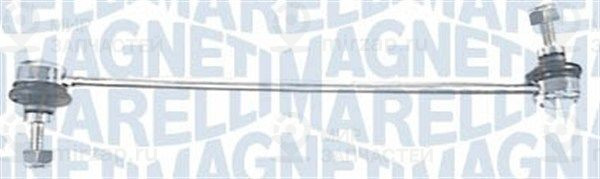 Ремкомплект, подшипник стабилизатора MAGNETI MARELLI 301191621930