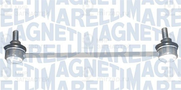 Ремкомплект, подшипник стабилизатора MAGNETI MARELLI 301191622190