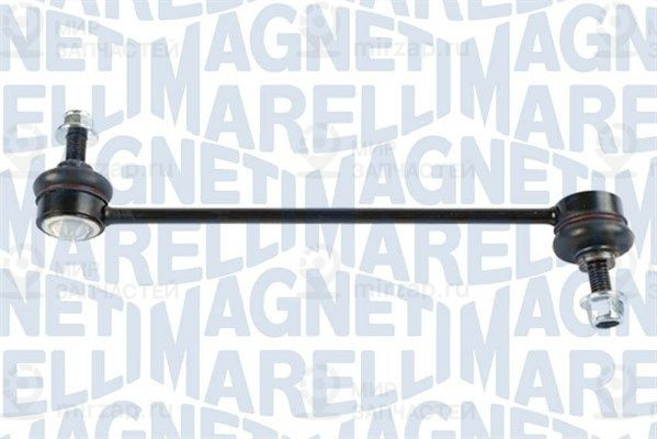 Ремкомплект, подшипник стабилизатора MAGNETI MARELLI 301191622220