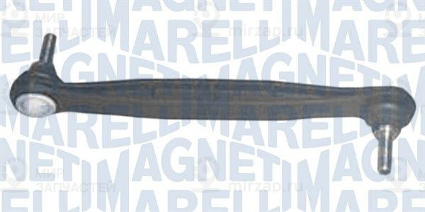 Ремкомплект, подшипник стабилизатора MAGNETI MARELLI 301191622240