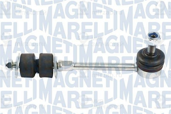 Ремкомплект, подшипник стабилизатора MAGNETI MARELLI 301191622250