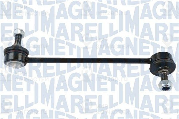 Ремкомплект, подшипник стабилизатора MAGNETI MARELLI 301191622400