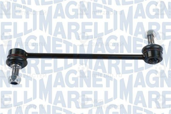 Ремкомплект, подшипник стабилизатора MAGNETI MARELLI 301191622420