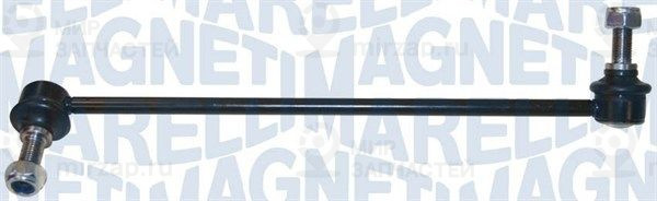 Ремкомплект, подшипник стабилизатора MAGNETI MARELLI 301191622930