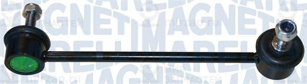 Ремкомплект, подшипник стабилизатора MAGNETI MARELLI 301191623310