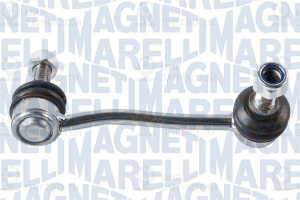 Ремкомплект, подшипник стабилизатора MAGNETI MARELLI 301191623470
