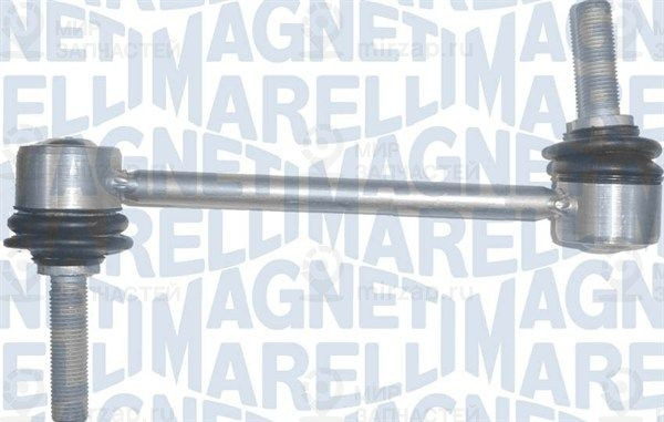 Ремкомплект, подшипник стабилизатора MAGNETI MARELLI 301191623640