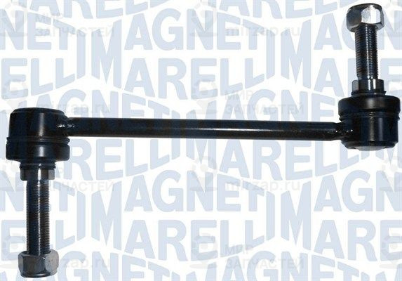 Ремкомплект, подшипник стабилизатора MAGNETI MARELLI 301191623660