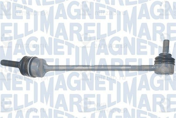 Ремкомплект, подшипник стабилизатора MAGNETI MARELLI 301191623750