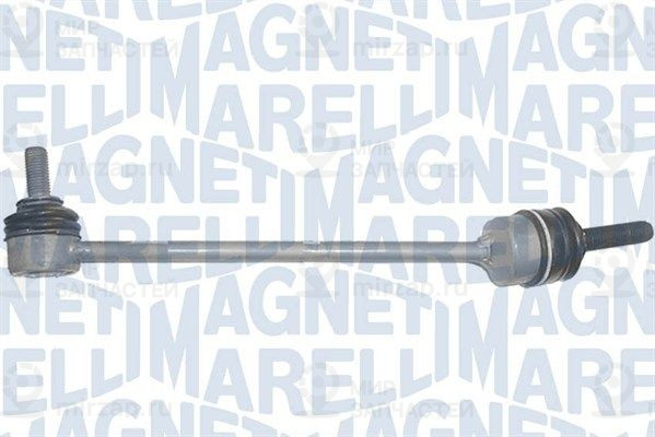 Ремкомплект, подшипник стабилизатора MAGNETI MARELLI 301191623760