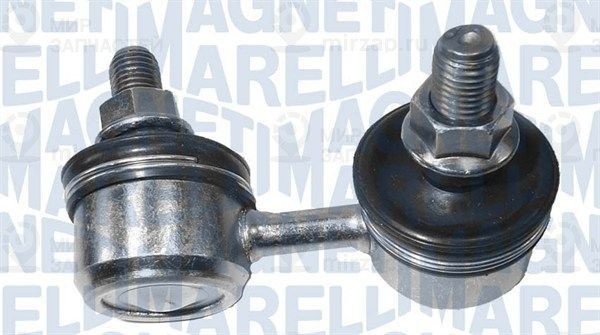 Ремкомплект, подшипник стабилизатора MAGNETI MARELLI 301191624150