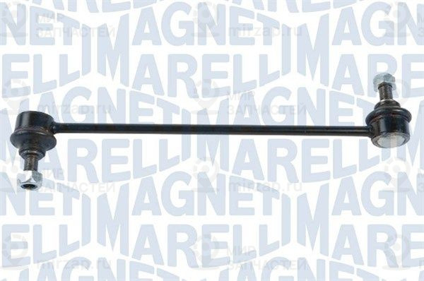 Ремкомплект, подшипник стабилизатора MAGNETI MARELLI 301191624200