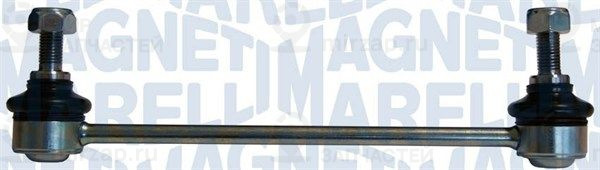 Ремкомплект, подшипник стабилизатора MAGNETI MARELLI 301191624310