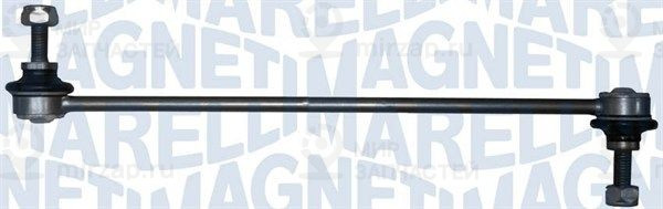 Ремкомплект, подшипник стабилизатора MAGNETI MARELLI 301191624370