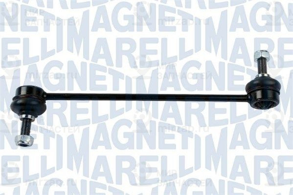 Ремкомплект, подшипник стабилизатора MAGNETI MARELLI 301191624500
