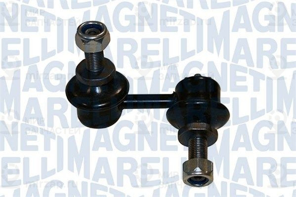 Ремкомплект, подшипник стабилизатора MAGNETI MARELLI 301191624650