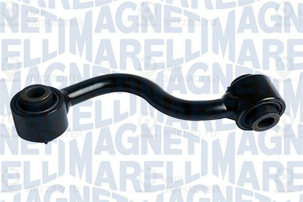 Ремкомплект, подшипник стабилизатора MAGNETI MARELLI 301191624700