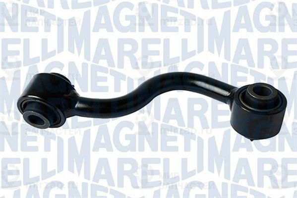 Ремкомплект, подшипник стабилизатора MAGNETI MARELLI 301191624710