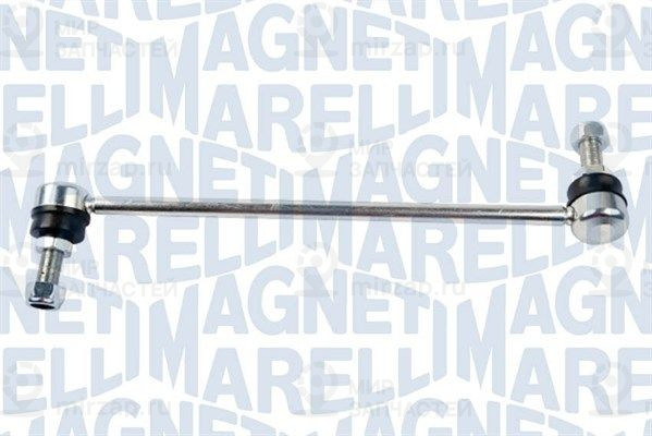 Ремкомплект, подшипник стабилизатора MAGNETI MARELLI 301191624720