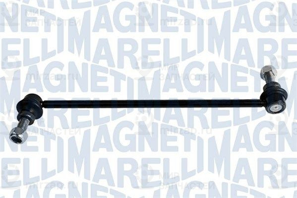 Ремкомплект, подшипник стабилизатора MAGNETI MARELLI 301191624740