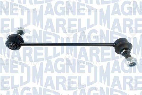 Ремкомплект, подшипник стабилизатора MAGNETI MARELLI 301191624770