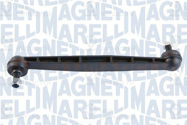 Ремкомплект, подшипник стабилизатора MAGNETI MARELLI 301191624810