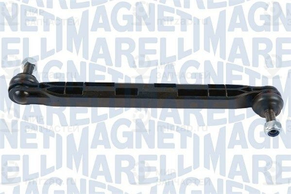 Ремкомплект, подшипник стабилизатора MAGNETI MARELLI 301191624900