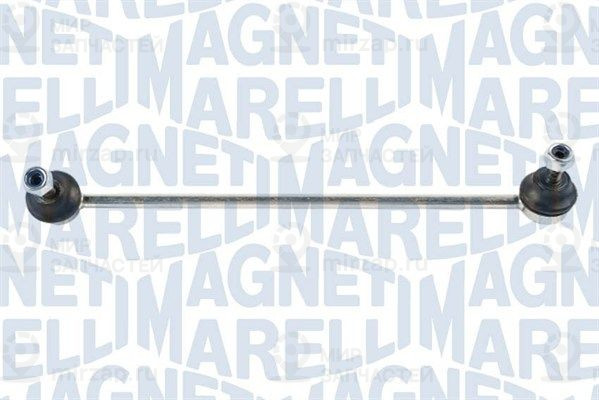 Ремкомплект, подшипник стабилизатора MAGNETI MARELLI 301191624970