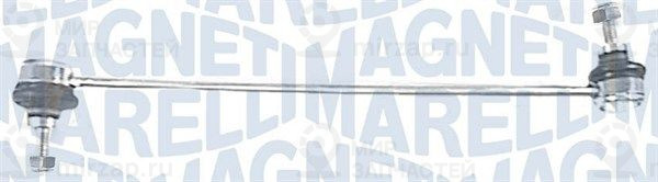 Ремкомплект, подшипник стабилизатора MAGNETI MARELLI 301191624990