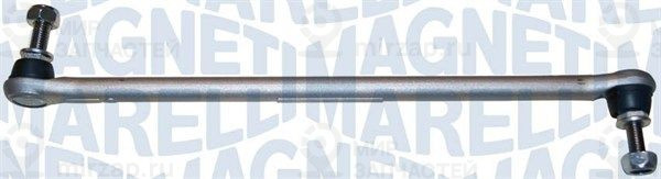 Ремкомплект, подшипник стабилизатора MAGNETI MARELLI 301191625000