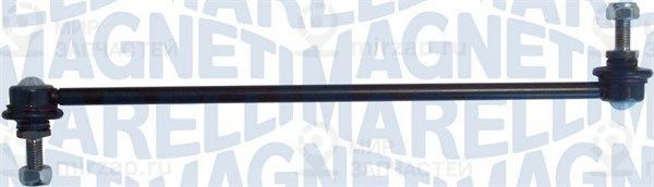 Ремкомплект, подшипник стабилизатора MAGNETI MARELLI 301191625010