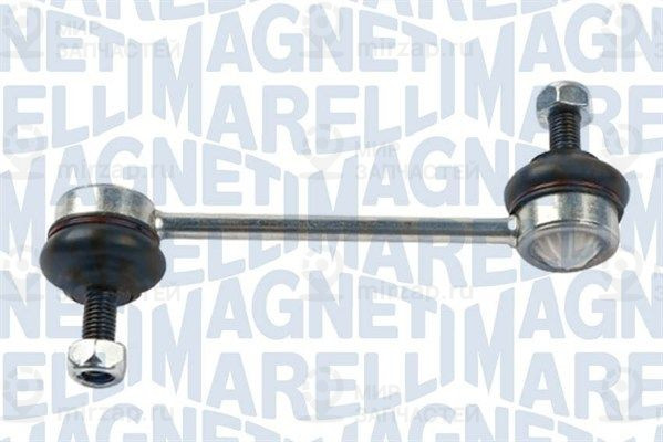 Ремкомплект, подшипник стабилизатора MAGNETI MARELLI 301191625030