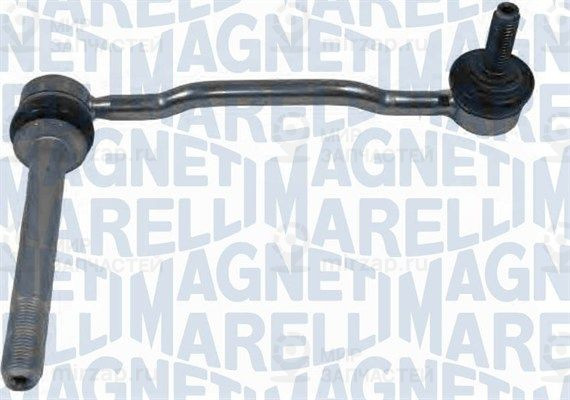 Ремкомплект, подшипник стабилизатора MAGNETI MARELLI 301191625040