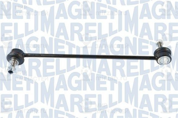 Ремкомплект, подшипник стабилизатора MAGNETI MARELLI 301191625150