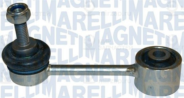 Ремкомплект, подшипник стабилизатора MAGNETI MARELLI 301191625180