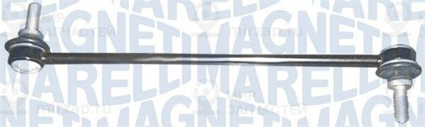 Ремкомплект, подшипник стабилизатора MAGNETI MARELLI 301191625190
