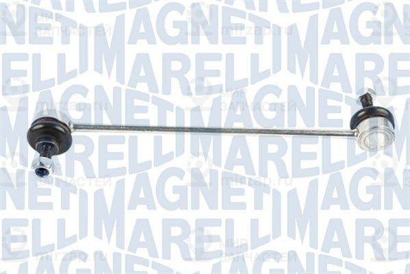 Ремкомплект, подшипник стабилизатора MAGNETI MARELLI 301191625220