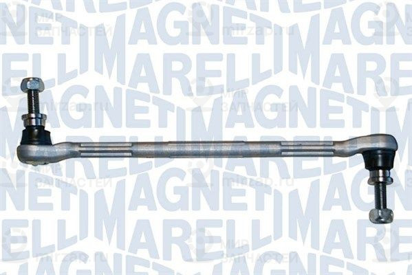 Ремкомплект, подшипник стабилизатора MAGNETI MARELLI 301191625250