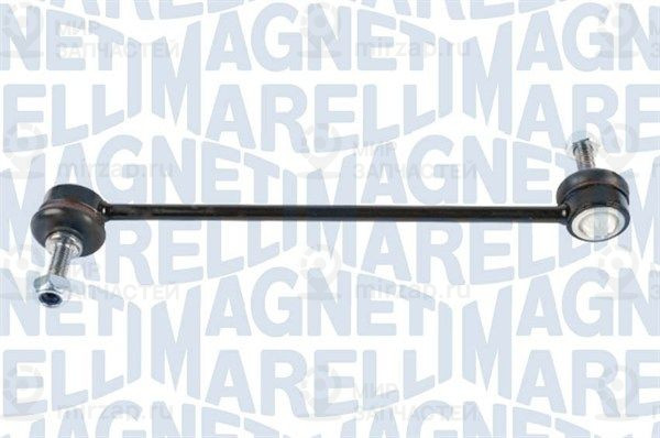 Ремкомплект, подшипник стабилизатора MAGNETI MARELLI 301191625260