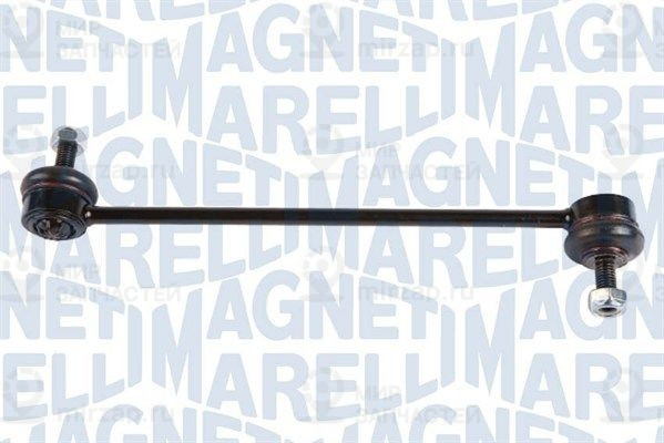 Ремкомплект, подшипник стабилизатора MAGNETI MARELLI 301191625340