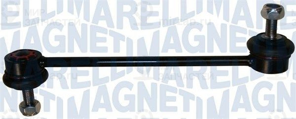 Ремкомплект, подшипник стабилизатора MAGNETI MARELLI 301191625350