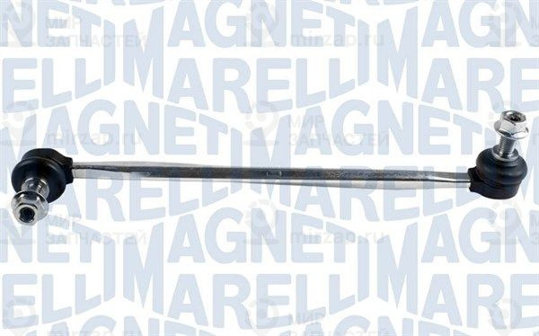 Ремкомплект, подшипник стабилизатора MAGNETI MARELLI 301191625370
