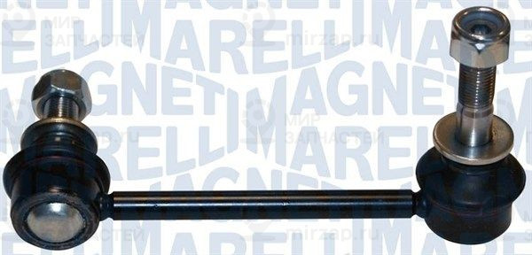 Ремкомплект, подшипник стабилизатора MAGNETI MARELLI 301191625460