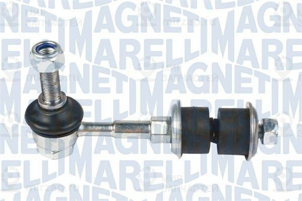 Ремкомплект, подшипник стабилизатора MAGNETI MARELLI 301191625540