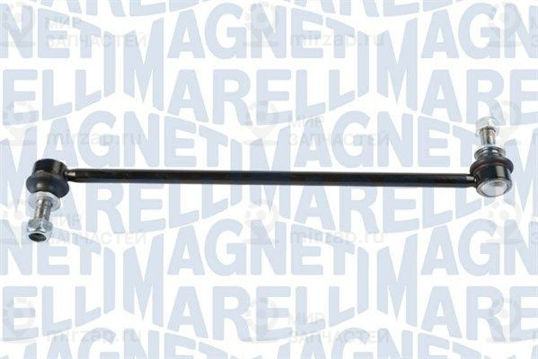 Ремкомплект, подшипник стабилизатора MAGNETI MARELLI 301191625610