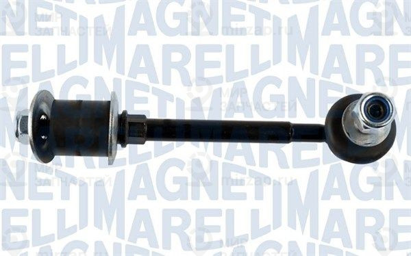 Ремкомплект, подшипник стабилизатора MAGNETI MARELLI 301191625620