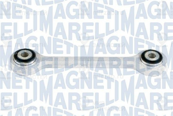 Ремкомплект, подшипник стабилизатора MAGNETI MARELLI 301191625660